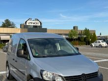 🇩🇪 Shitet VW Caddy 1.6 TDI – 2011