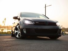 ❗️❗️GOLF 6 GTI 2.0 benzin/GAZ 2010