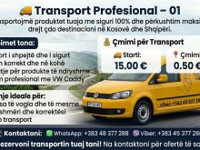 Transport Profesional