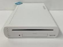 NINTENDO WII U ME PLOT LOJRA DHE AKSESOR 
