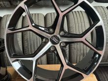 Fellen 18.19.20 inch. Audi