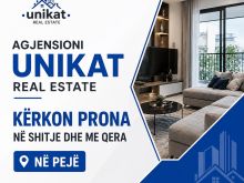 🔹 Agjensioni Unikat Real Estate është në kërkim të pronave