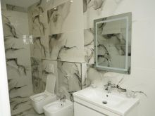 0686051712 Apartament 1+1 Me Qira në Qendër Golem, Durrës !