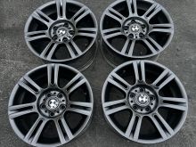 Fellne 17 Bmw MPaket