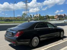 Shitet Mercedes-Benz S-Class Lungo 3000 Benzinë Viti 2018