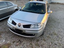 Shes te gjitha pjest per Renault Megane 1.9  Dci Viti 2007+3