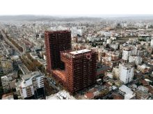 Jepet me Qira Ambient tek Rruga e Kavajes!