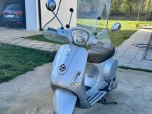 Vespa LX125