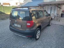 Shes 1.2 tsi