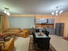 JEPET APARTAMENT ME QERA 1+1 ASTIR