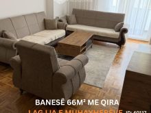 Ofrohet banesa për #Qira në lagjen e Muhaxherëve