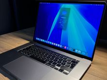 MACBOOK PRO 2019 16inch