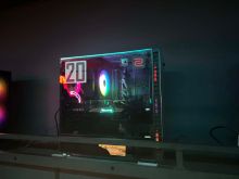 Shiten 8 Gaming PC