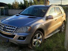 Shitet Mercedes-benz Ml320