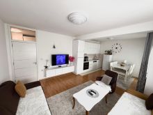 SUPER BANESA NE SHITJE 81.5m2 MATI 1 RRUGA B