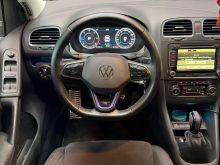 Golf 6 , 1.6 Nafte , Me Dogane te Paguar Look Golf 7 Digital