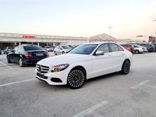 Mercedes Benz C 180 Naft - Viti 2016 - 0692173353