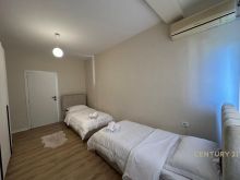 Jepet me qera apartament 2+1 pas Xhamise ne Don Bosko!
