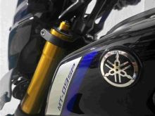 YAMAHA MT09 SP 900cc 2021