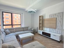 Apartament per qera 2+1+ parking në Astir tek Rezidenca Urba