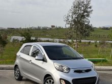 ⚡️Kia Morning 1.0 benzine automatike me dogane⚡️