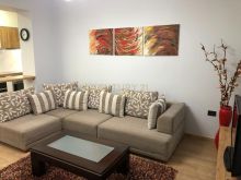 Myslym Shyri - Jepet 1+1 Modern Me Qera Tek Kastrati1 Dhome