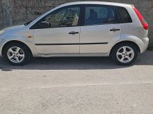 SHITET FORD FIESTA OKAZION!!