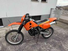 Motorr Kros KTM
