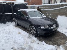 Shitet  edhe ndrohet audi a3 1.9 tdi
