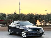 OKAZION MERCEDES BENZ C250
