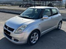 Suzuki Swift SHITJE