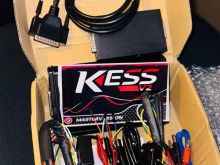 Kess v2 e ardhur nga 🇬🇧
