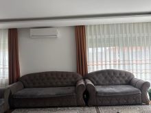 Mobilje për sallon 6 pjes 3 3 2 2 1 1