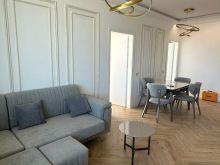 APARTAMENT 2+1 ME QIRA – GOLDEN TOWER, MINE PEZA ✨