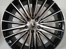 Fellne 19 inch mercedes
