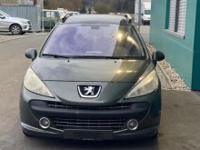 Shes te gjitha pjest per  Peugeot 207 1.6 HDİ  viti 2007 +38