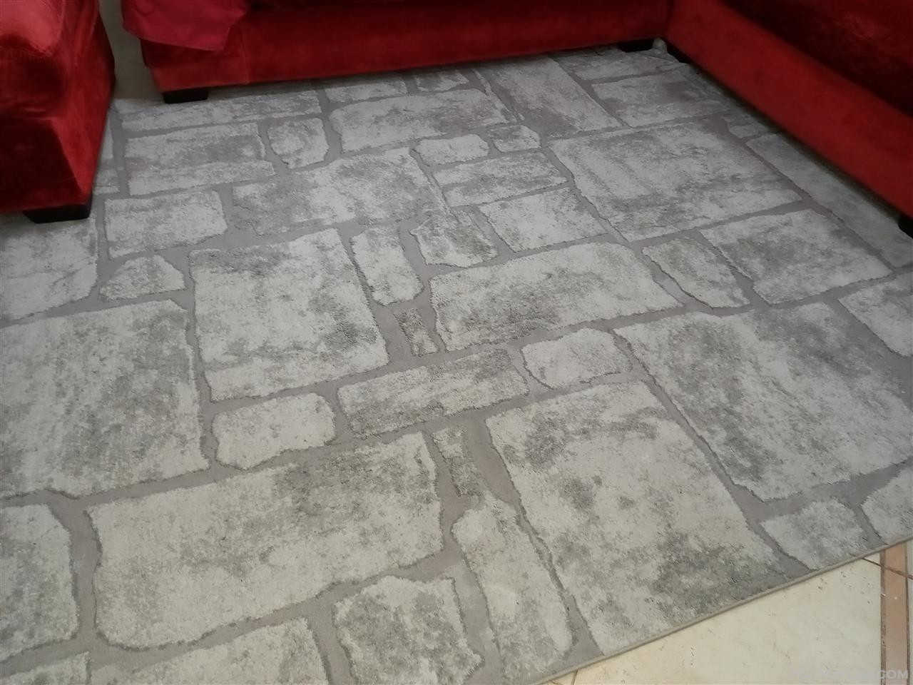 Shitet tapet