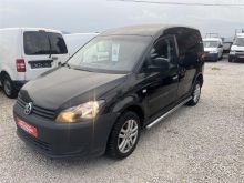 VW Caddy 1.9 Tdi -Me Dogan+Tvsh viti 2006 me klim