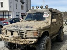 OKAZION NDRRIM Land Rover TD5 4x4 ose ndrrim Discovery 2