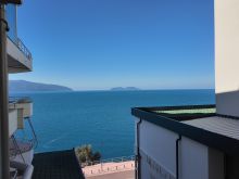 Apartament 1+1 Në Shitje në Kalaja, Vlorë -