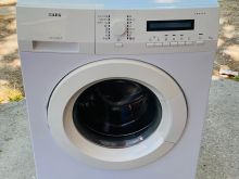 LAVATRICE AEG 7KG