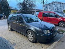 VW Bora 1.9 TDI 2002