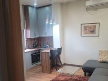 JEPET APARTAMENT ME QERA 1+1 QENDER