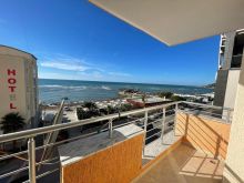 Apartment 2+1 for rent with sea view