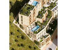 PER SHITJE, APARTAMENT 2+1 ME VERANDE NE HIMARE !