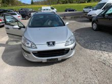 Shes te gjitha pjest per  Peugeot 407 2.0 HDİ viti 2005 +383