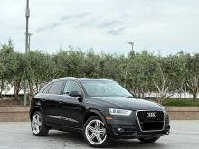 OKAZION AUDI Q3