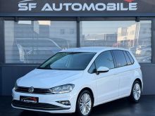 VW Golf 7.5 Sportvan