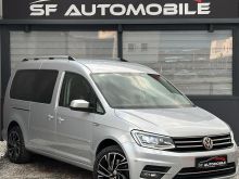 Caddy Maxi me ulese