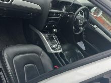 Audi a 4 pa dogan 2.0. Dizel manuel tel 049-839-634
